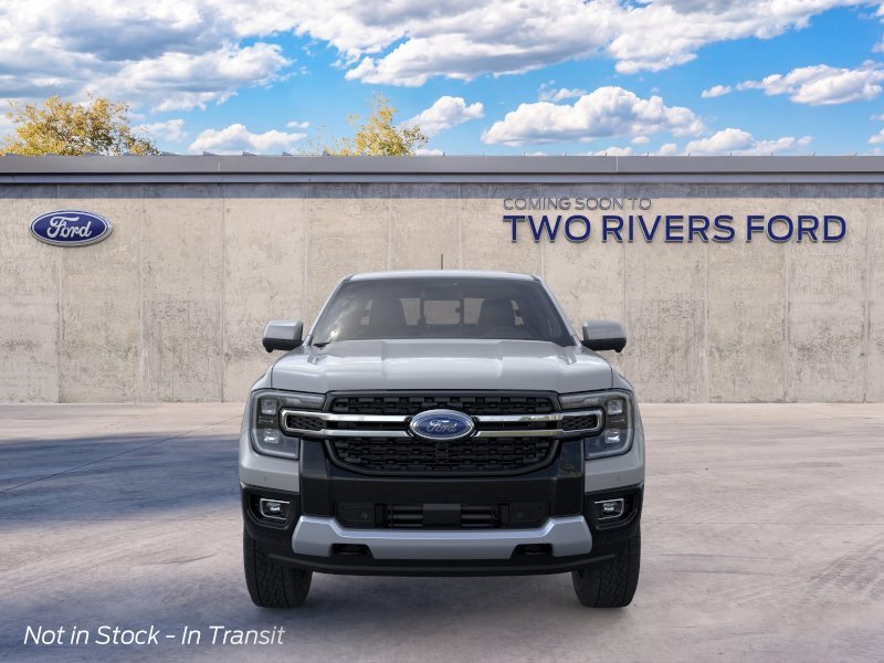 New 2026 Avalanche Ford Lariat® image 6