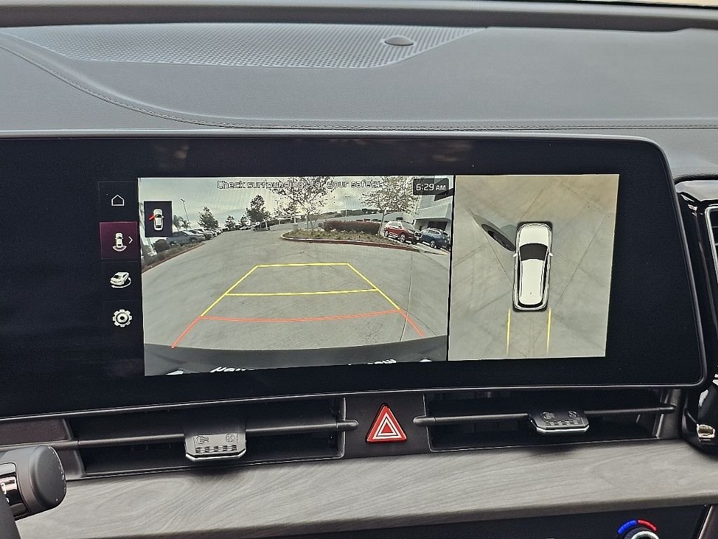 2025 Kia Sportage X-Line Prestige - Photo 41