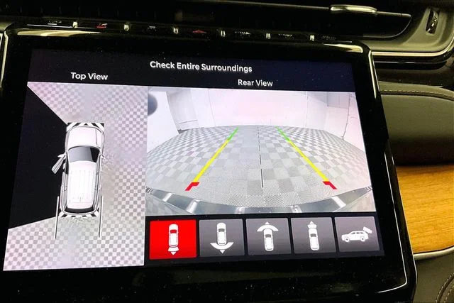 2023 Jeep Grand Cherokee L Summit Reserve - Photo 30
