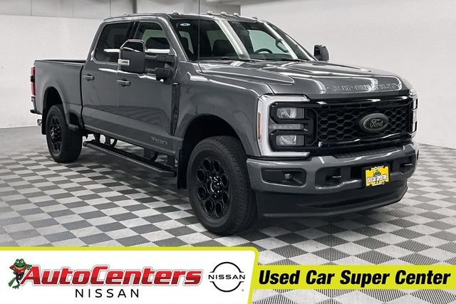 2026 Ford F-250 Lariat 4x4 Crew Cab 8' Box's photo