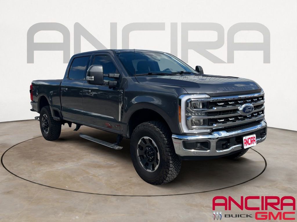 2023 Ford F-250 Lariat 4x4 Crew Cab 6-3/4' Box's photo
