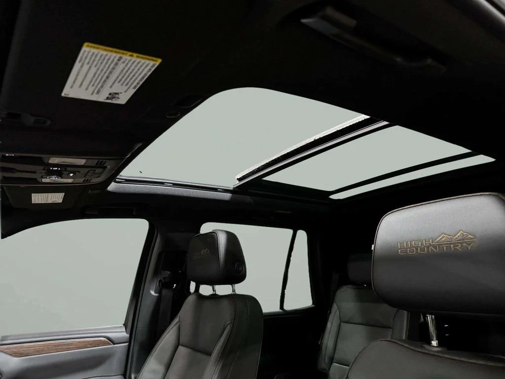 2024 Chevrolet Tahoe High Country - Photo 24