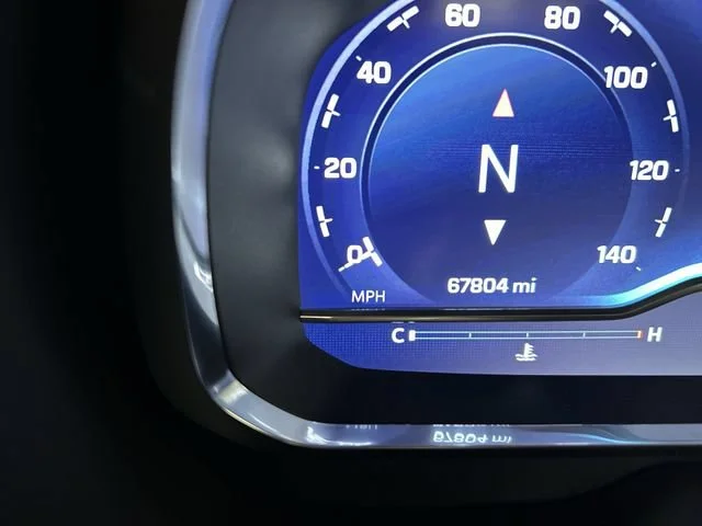 Used 2023 SUMMIT WHITE Chevrolet Premier image 28