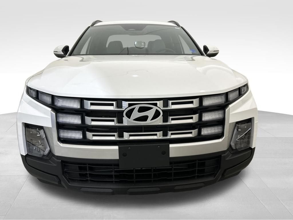Used 2026 White Hyundai SEL image 10