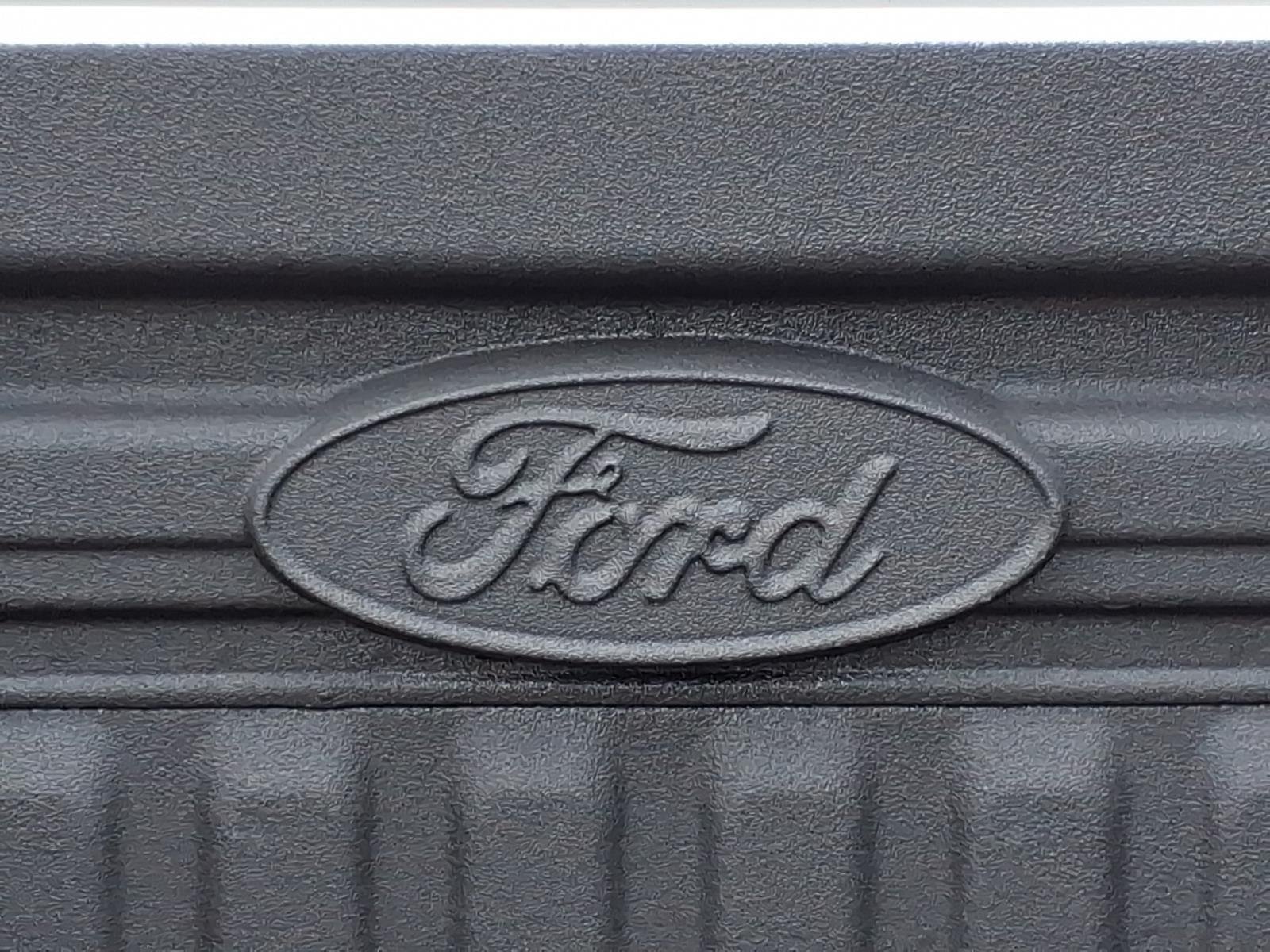 Used 2026 WHITE FORD XLT image 11