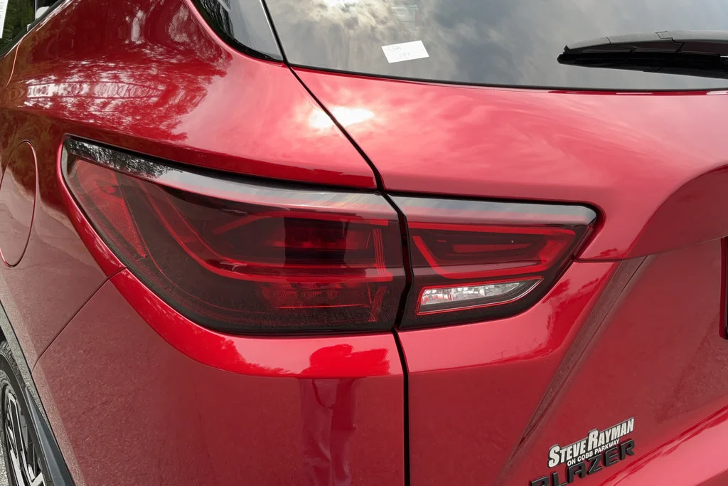 2024 Chevrolet Blazer RS - Photo 30