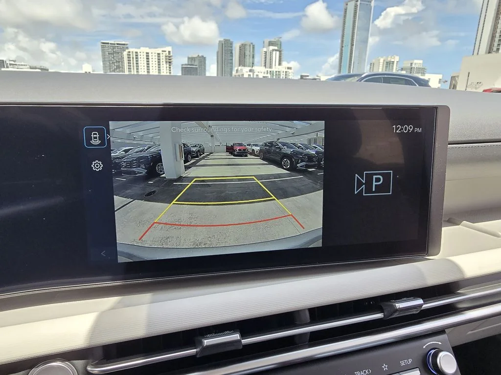 New 2026 Red Hyundai SE image 19