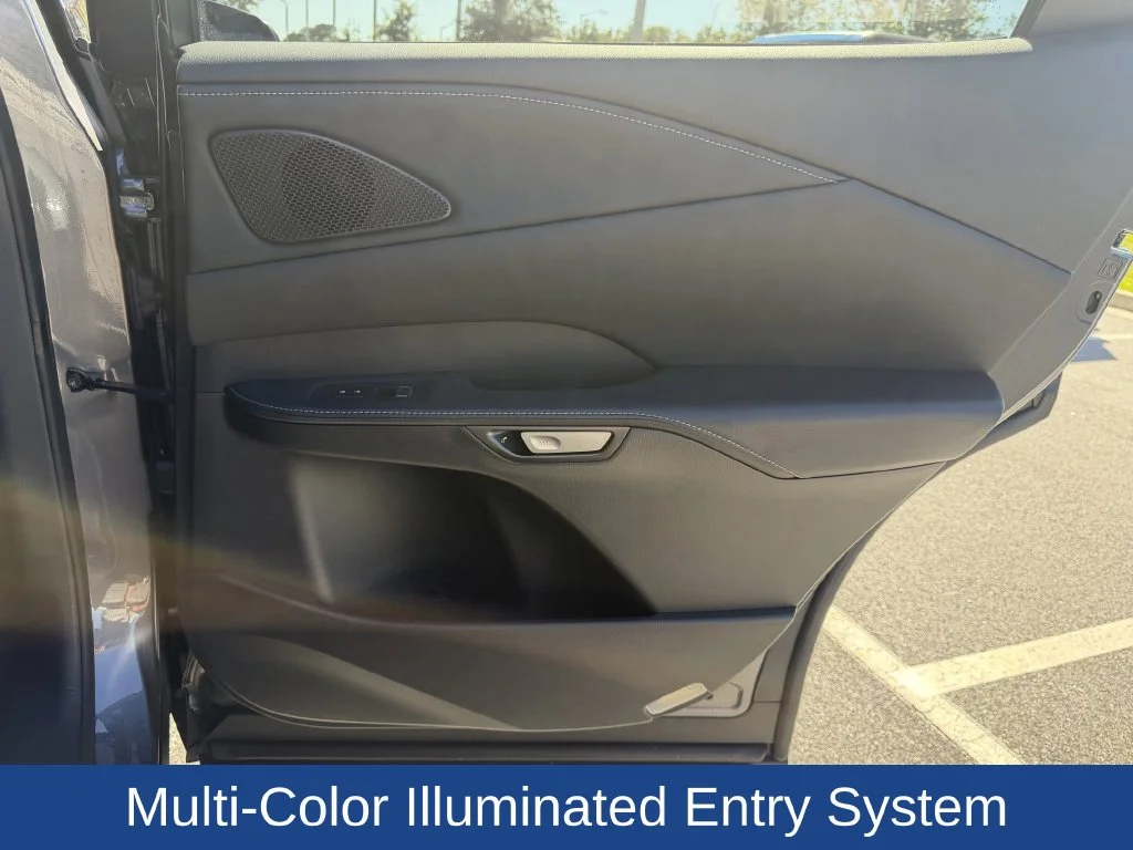 Certified Used 2023 Nebula Gray Pearl Lexus 350 Premium Plus image 22