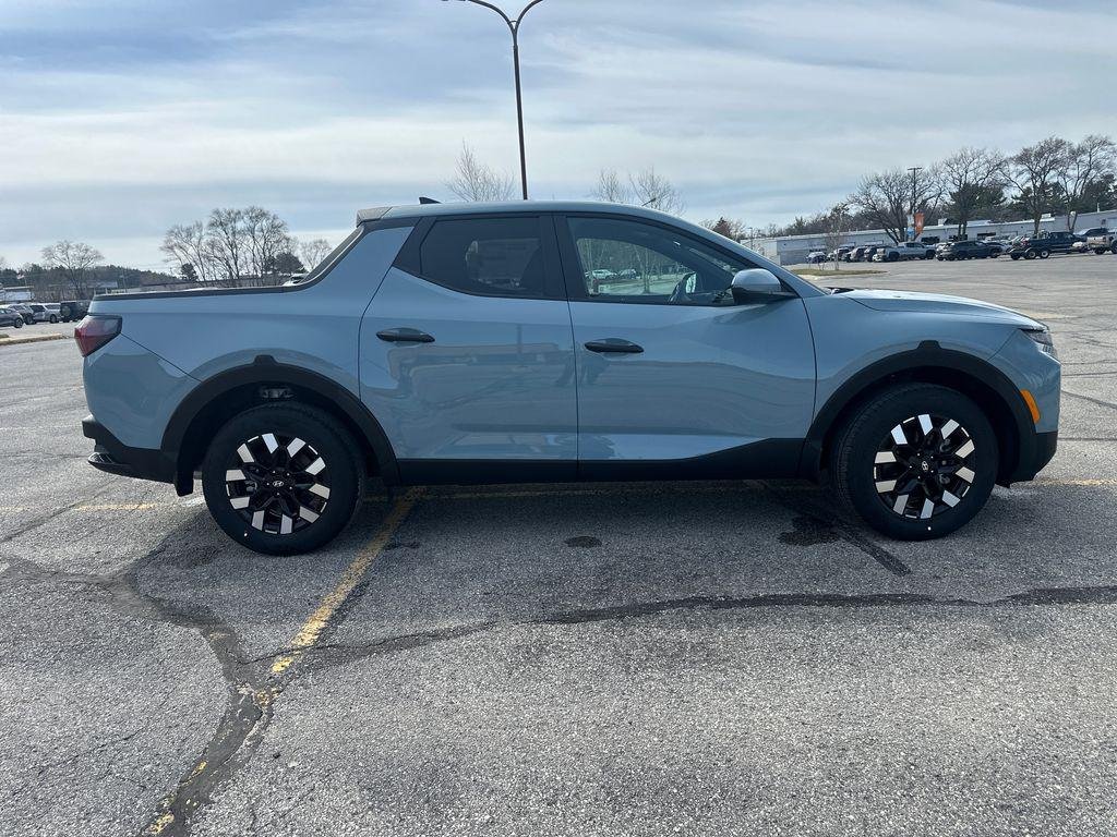 2026 Hyundai Santa Cruz SE - Photo 6