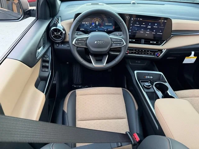 New 2027 Mosaic Black Metallic Chevrolet ACTIV image 9