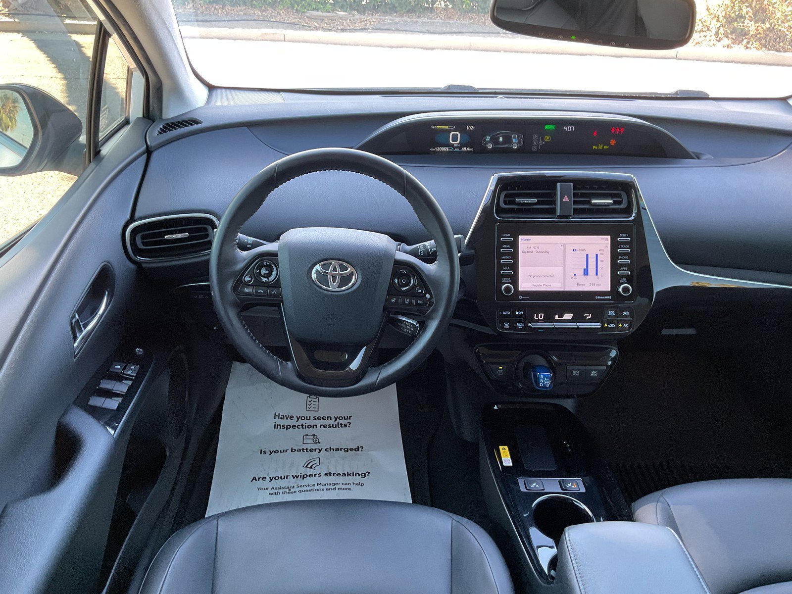Used 2022 White Toyota Nightshade image 19