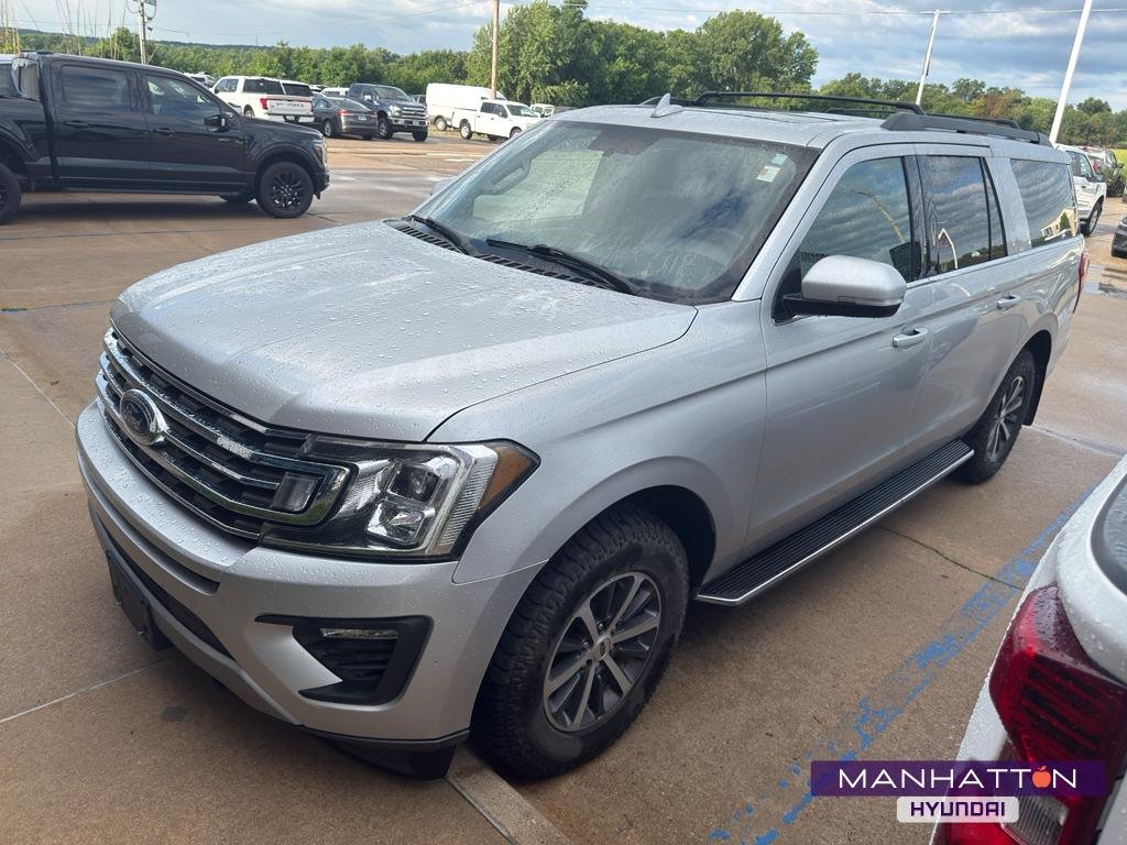 2019 Ford Expedition XLT MAX 4x4's photo