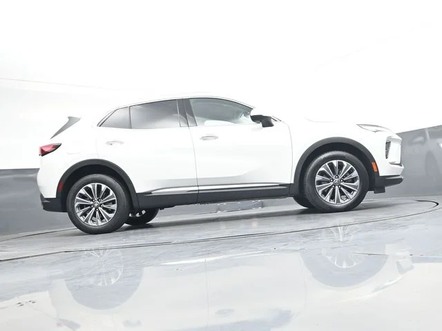 Used 2024 White Buick Preferred image 32