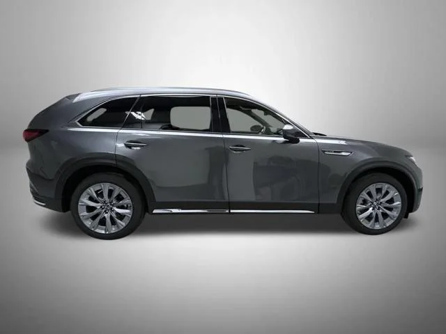 2026 Mazda CX-90 Premium Plus Package - Photo 5