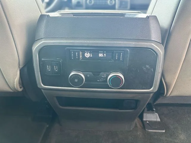 Used 2018 Gold Ford XLT image 23