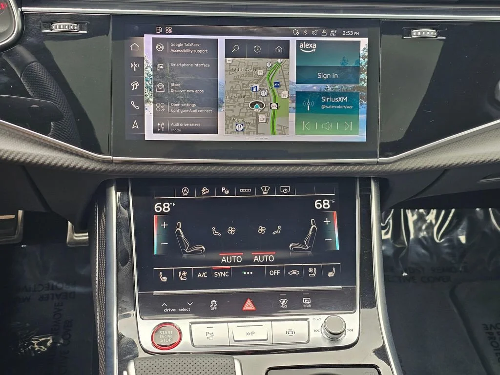 Used 2025  Audi Prestige image 30