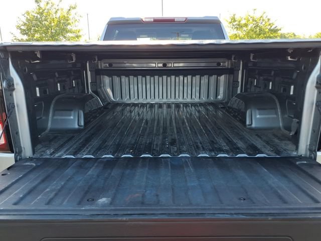 Used 2024 Sterling Metallic GMC Elevation image 19