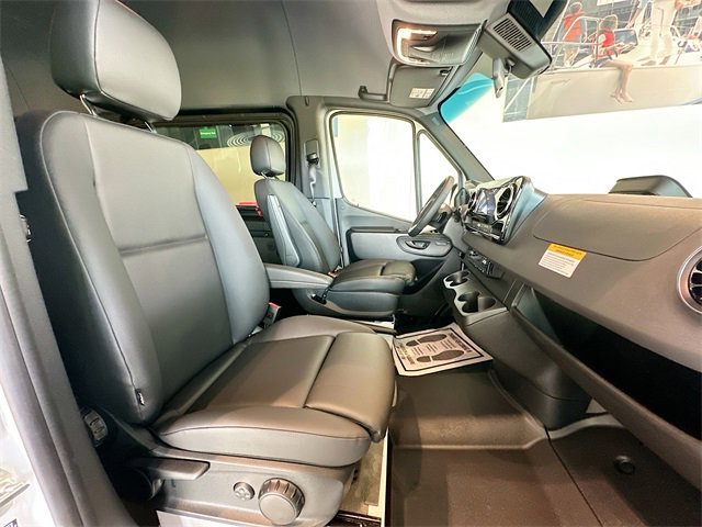 2025 Mercedes-Benz Sprinter Passenger Van Base - Photo 56