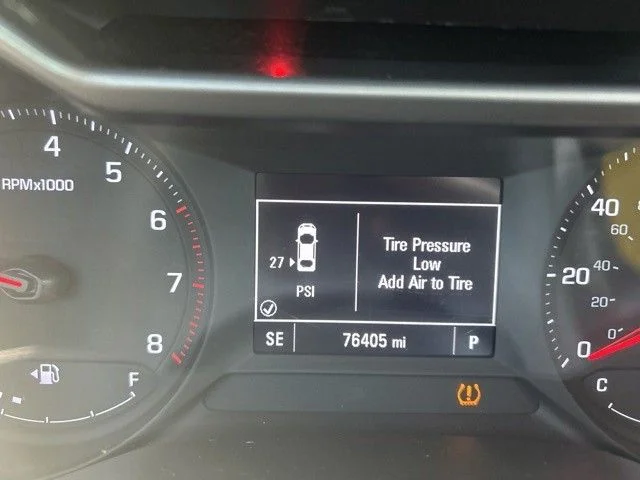 Used 2021 Gray Chevrolet LS image 13