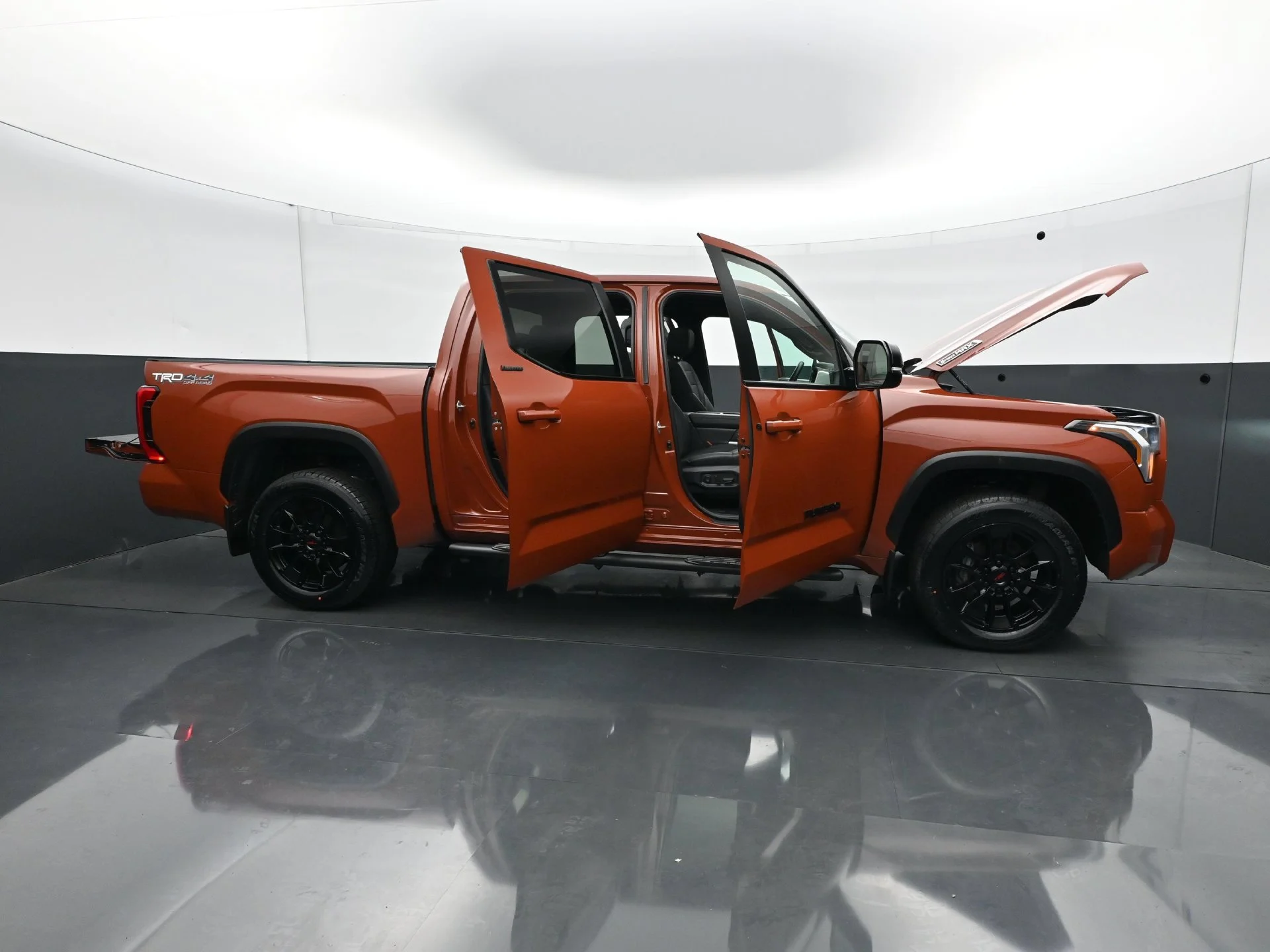 Used 2025 Terra Toyota Limited image 38