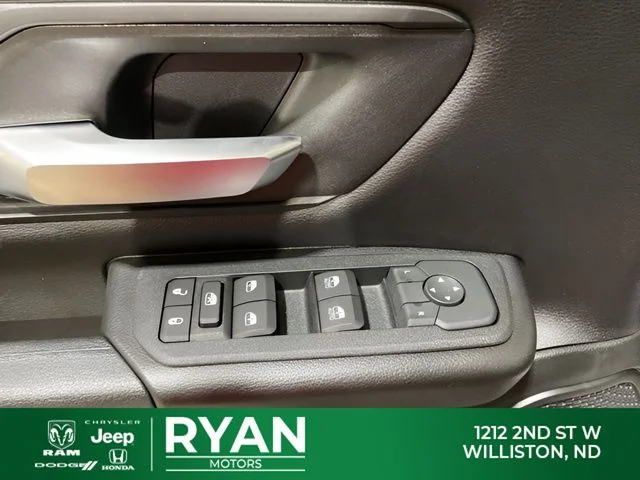 2026 RAM 1500 Tradesman - Photo 23