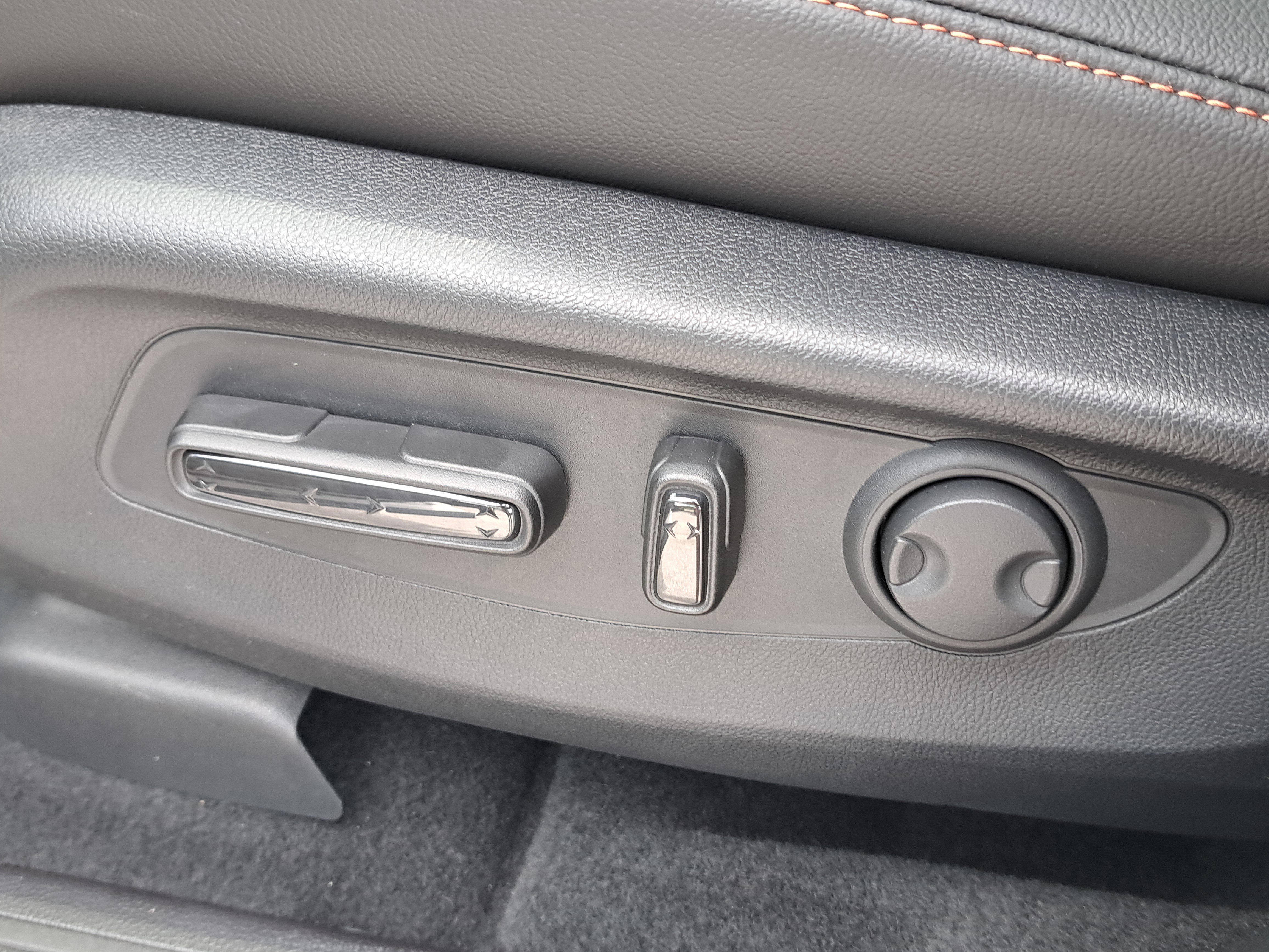 New 2026 Meteorite Gray Metallic Honda Sport Touring image 19