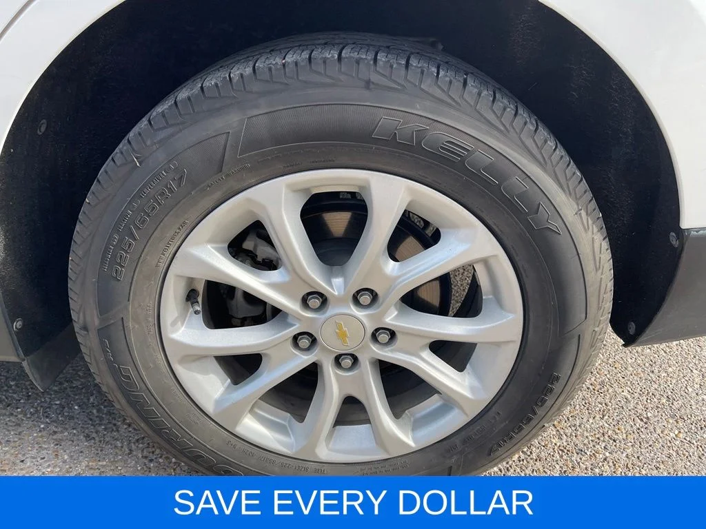 Used 2019 Beige Chevrolet LT image 24
