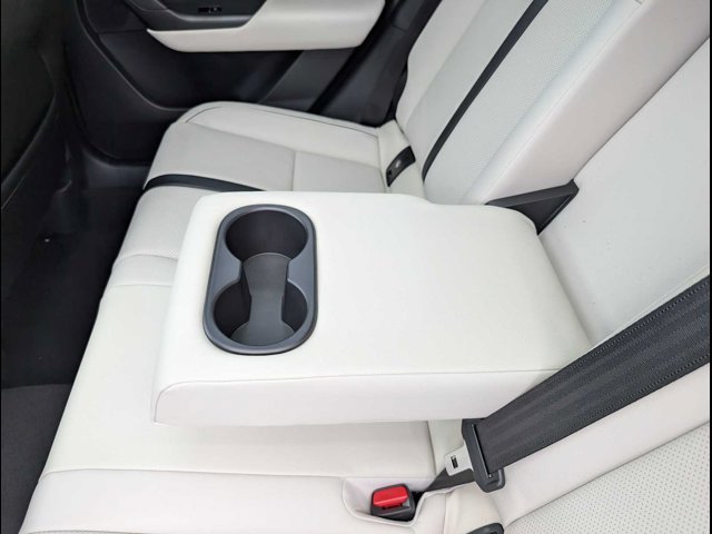 New 2026 Zircon Sand Metallic Mazda 2.5 Turbo AWD image 17