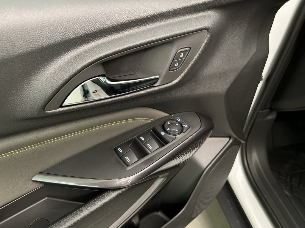 2026 Chevrolet Trax Activ - Photo 13