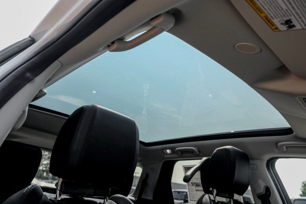 2025 Land Rover Discovery Sport S - Photo 22