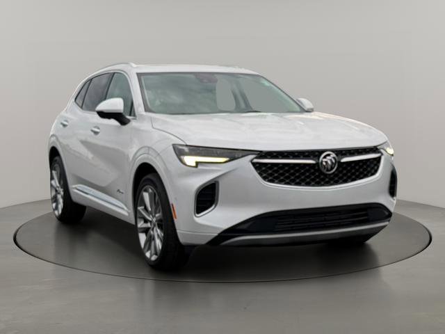 2023 Buick Envision Avenir AWD's photo