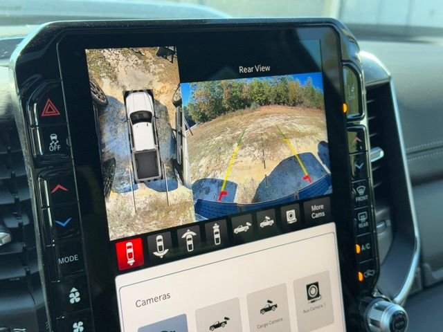 2025 RAM 2500 Laramie - Photo 34