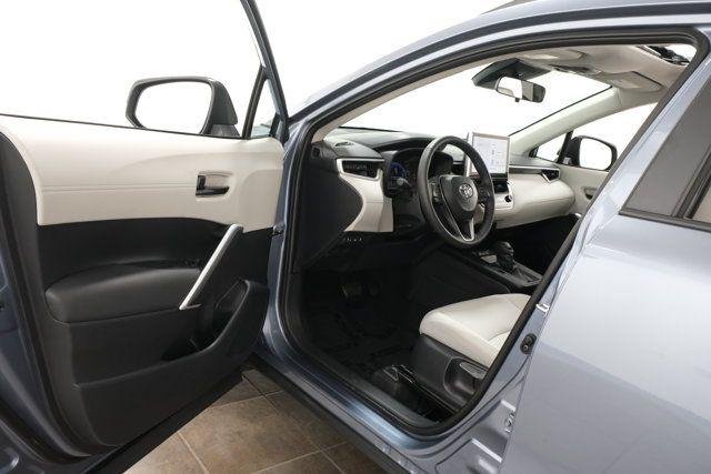 Certified Used 2026 CELESTITE GRAY ME. Toyota  image 25