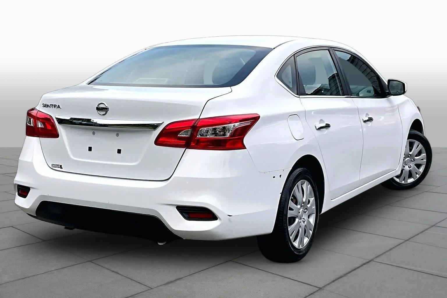 Used 2017 Fresh Powder Nissan S image 13