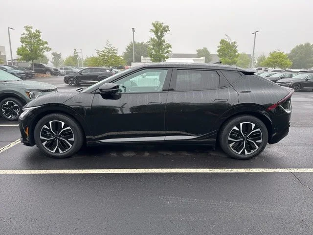 Certified 2023 Kia EV6 GT-Line with VIN KNDC44LA1P5117998 for sale in Cumming, GA