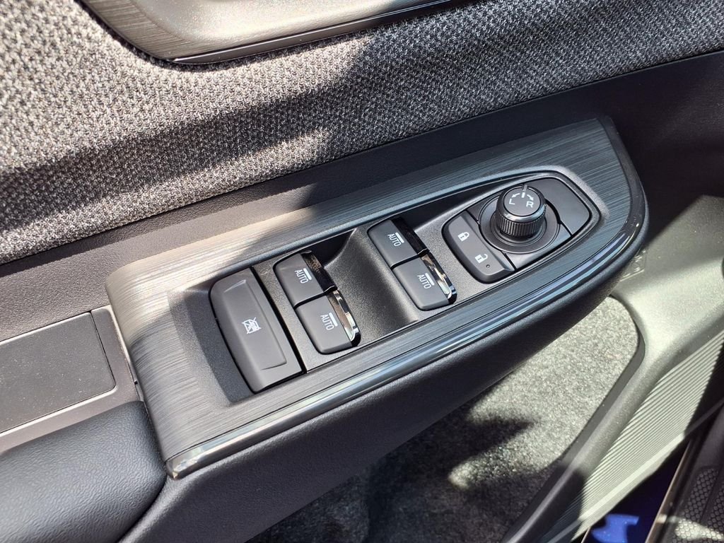 New 2026 SAPPHIRE BLUE PEARL Subaru Premium image 12