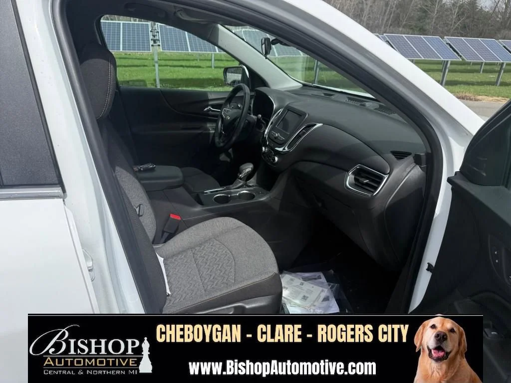 Pre-Owned 2024 Chevrolet Equinox LT image 26