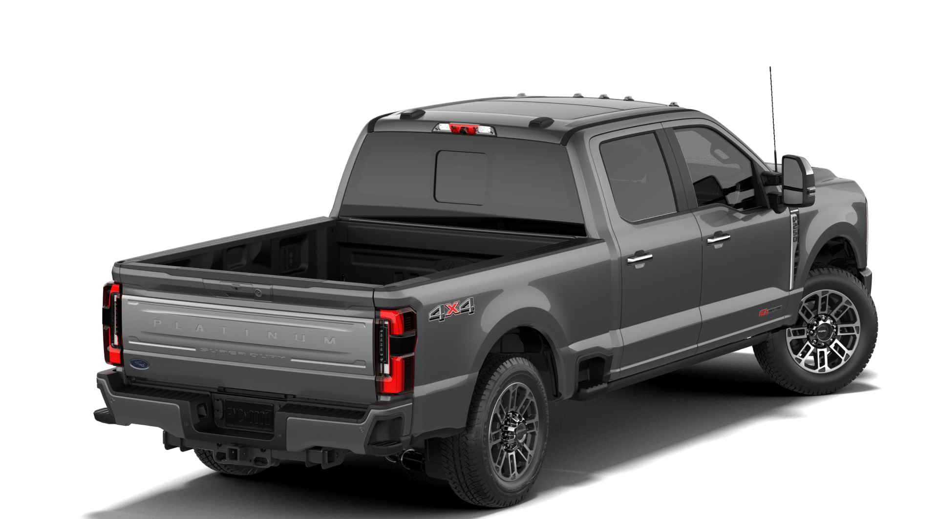 New 2027  Ford F250 4X4 CREW/C image 3
