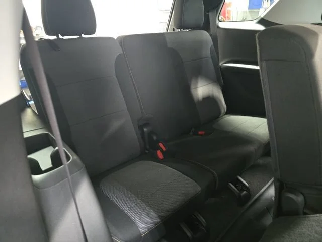 Used 2019 MOSAIC BLACK METALLIC Chevrolet LS image 12