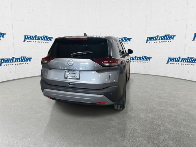Certified Used 2023 Gun Metallic Nissan S image 10