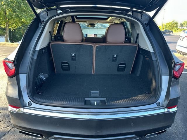 Used 2026  Acura Technology Package image 27