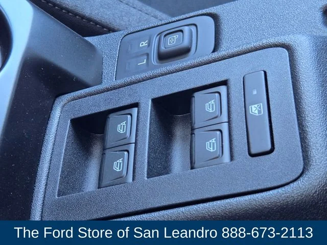 2025 Ford Bronco 4-Door Big Bend - Photo 26