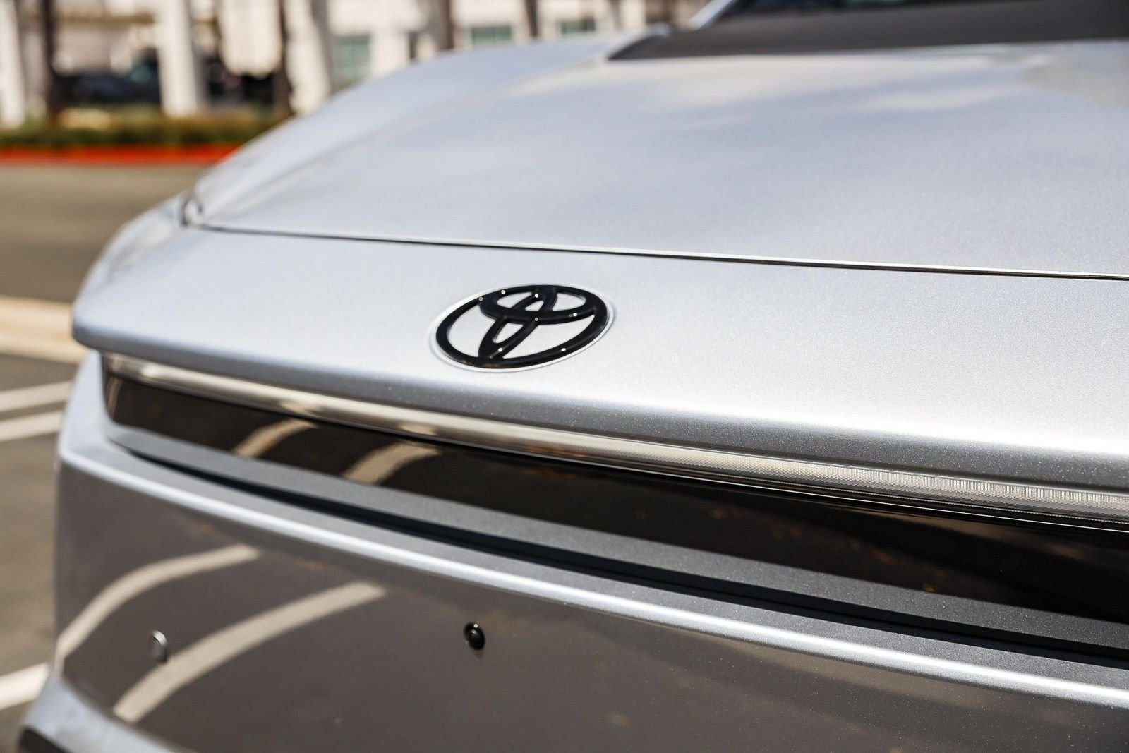 New 2026 Steel Toyota  image 11