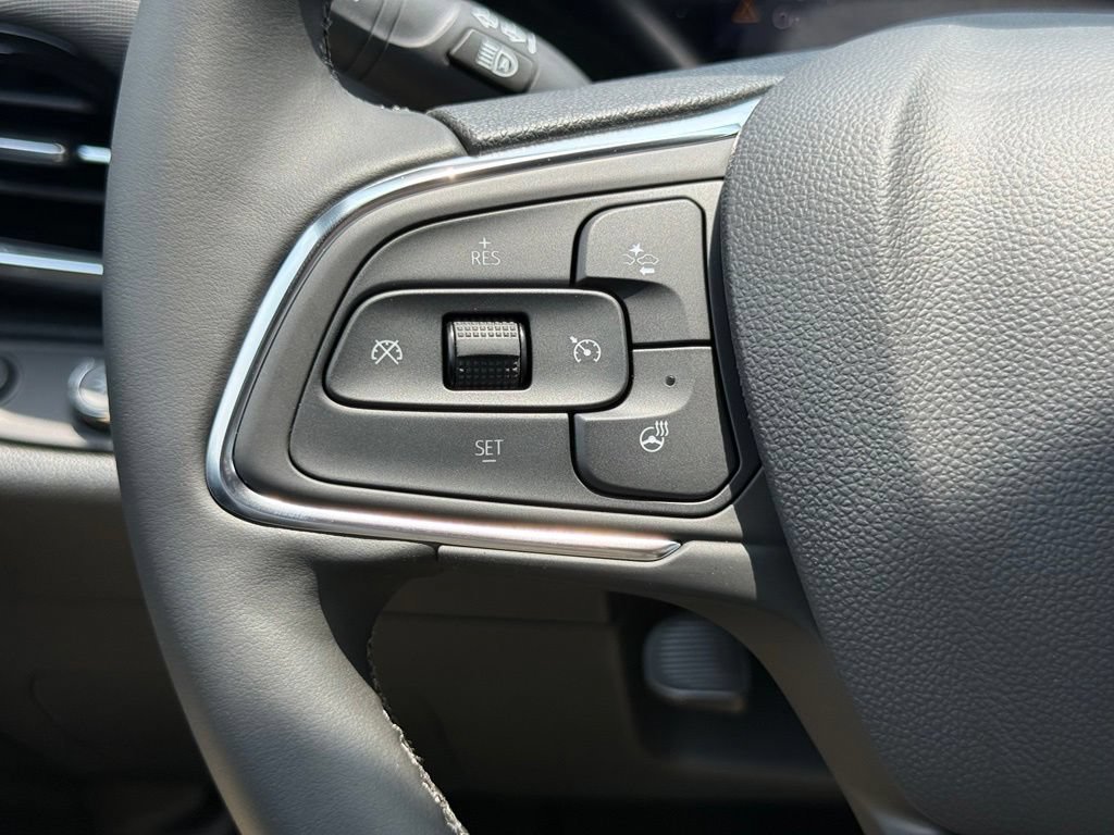 2026 Buick Envista Sport Touring - Photo 23