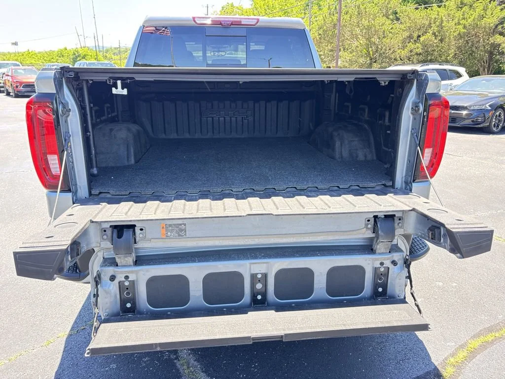 2024 GMC Sierra 1500 AT4 - Photo 16