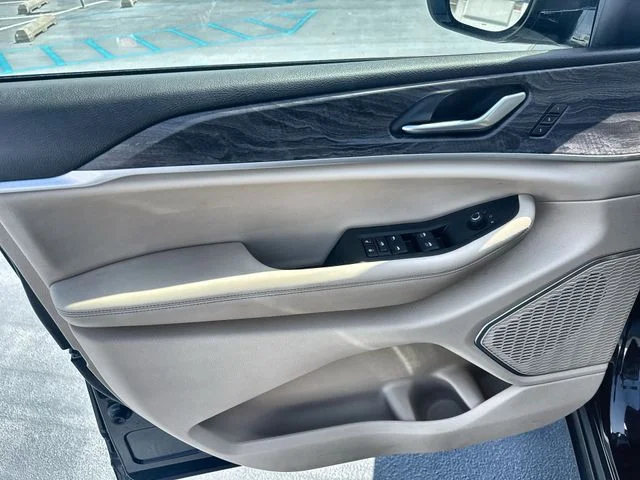 2022 Jeep Grand Cherokee L Limited - Photo 13