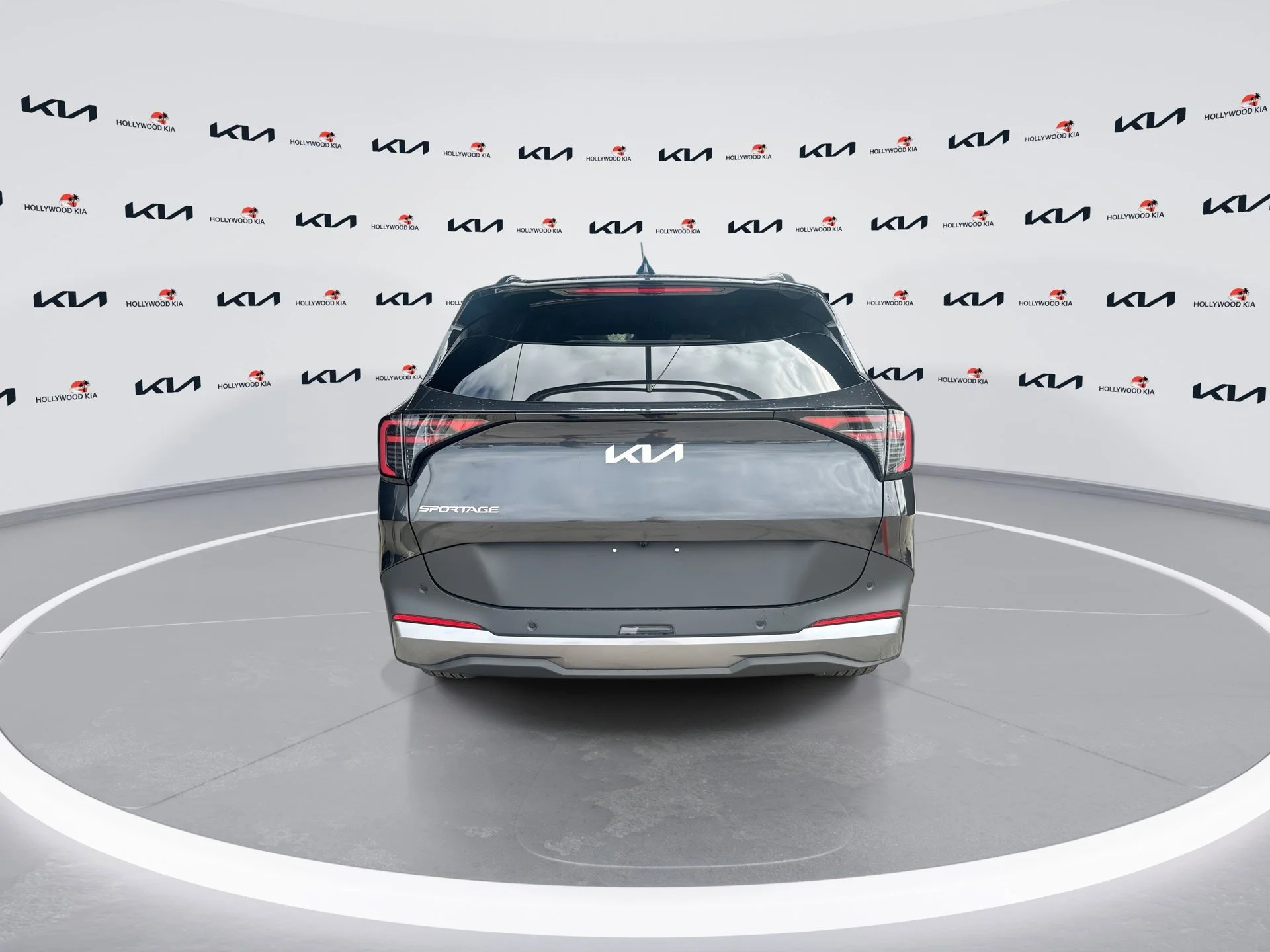 New 2026 Panthera Metal Kia EX image 7