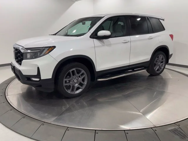 2023 Honda Passport