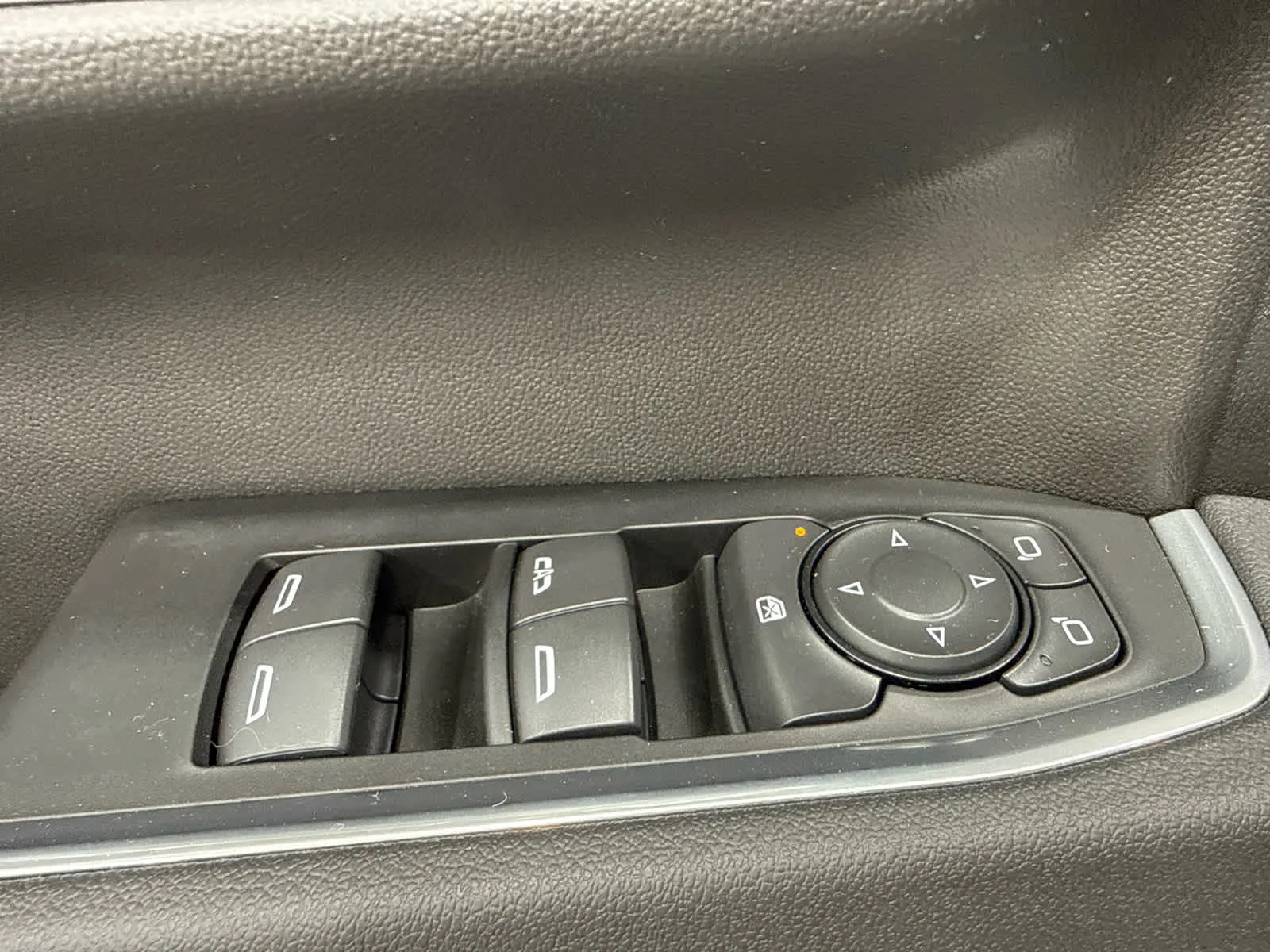 Used 2026 Black Chevrolet LT image 16
