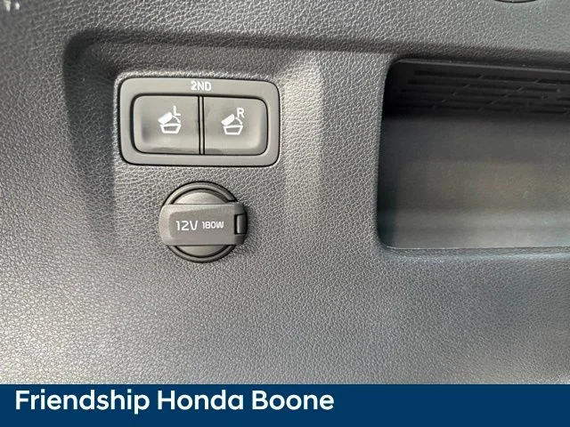 Used 2024 Gray Kia SX X-Pro image 49